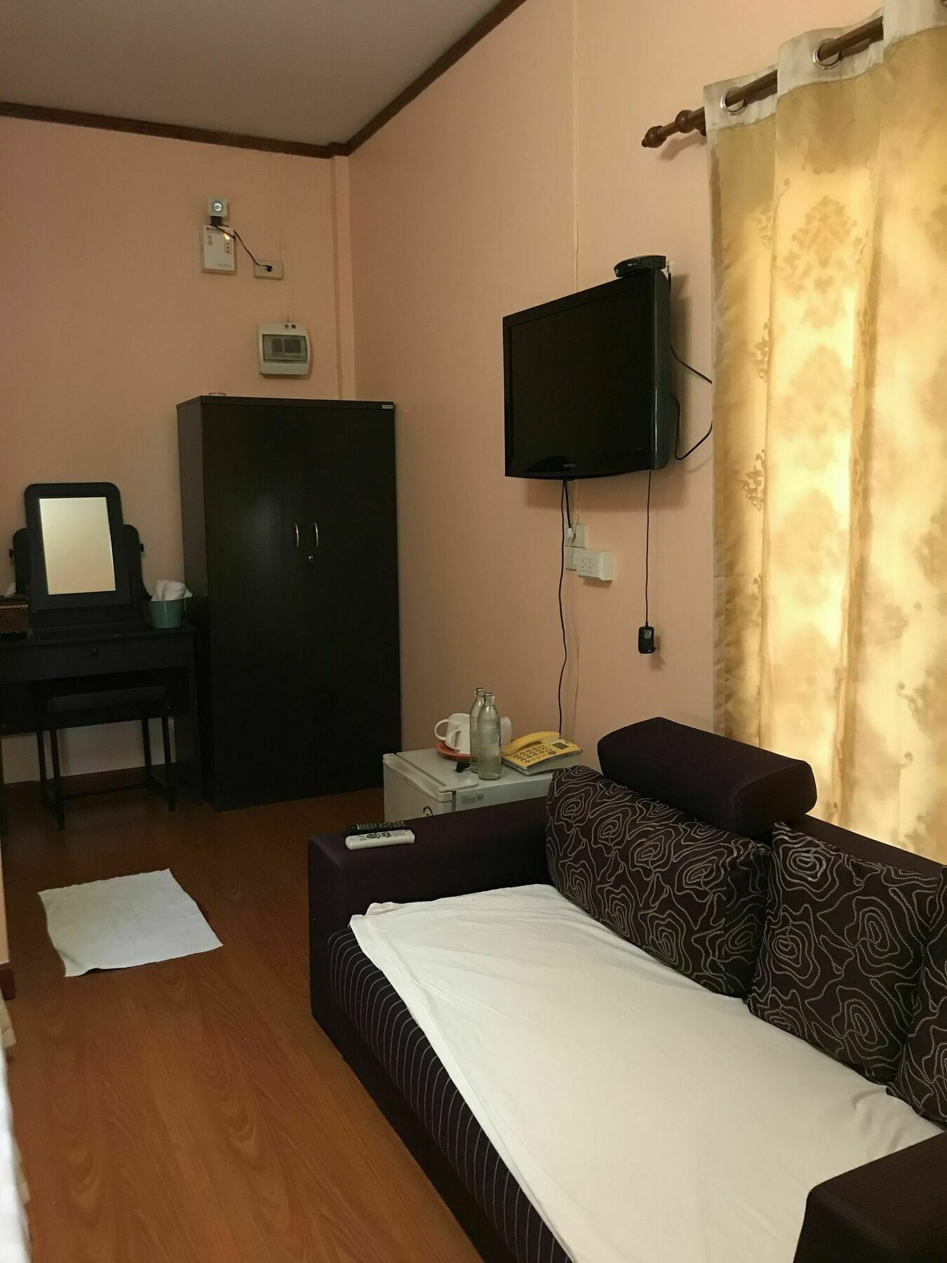 Green Leaf Resort Сурін Екстер'єр фото