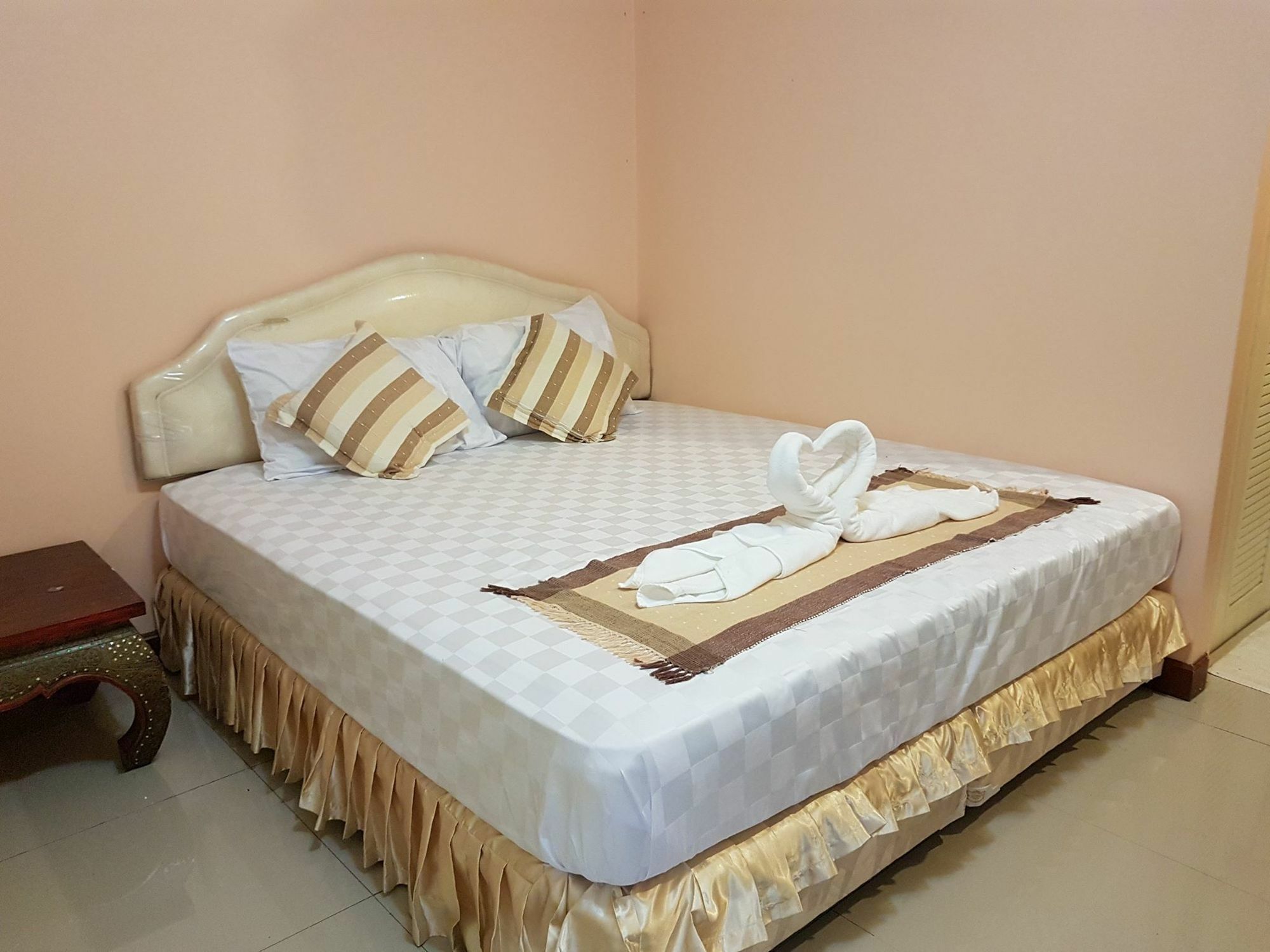 Green Leaf Resort Сурін Екстер'єр фото